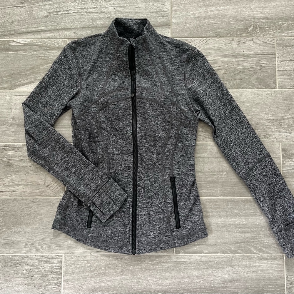 Lululemon Define Jacket